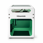Hdwarelab Portable Mini Laser Engraver for DIY Creators