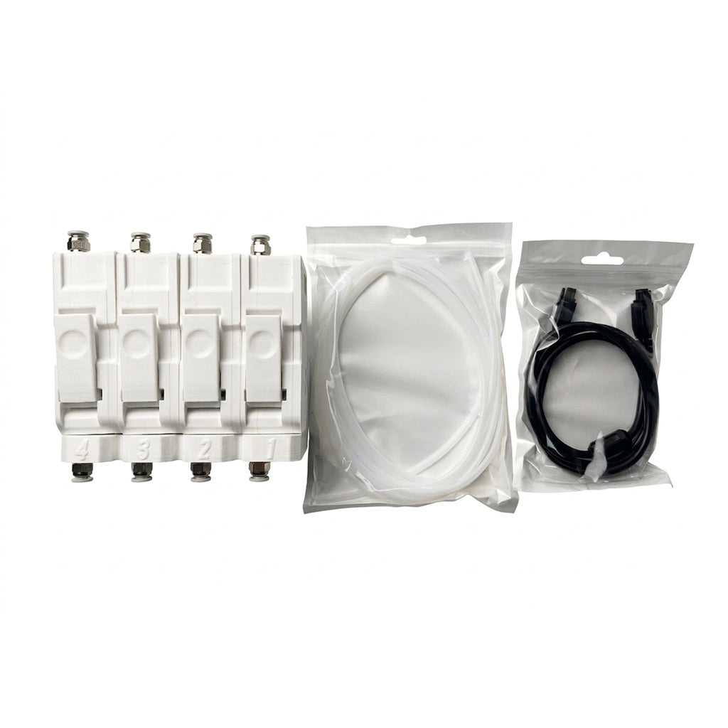 BMCU 370C Dual micro switch high torque version(Fully assembled)