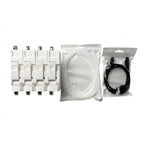 BMCU 370C Dual micro switch high torque version(Fully assembled)