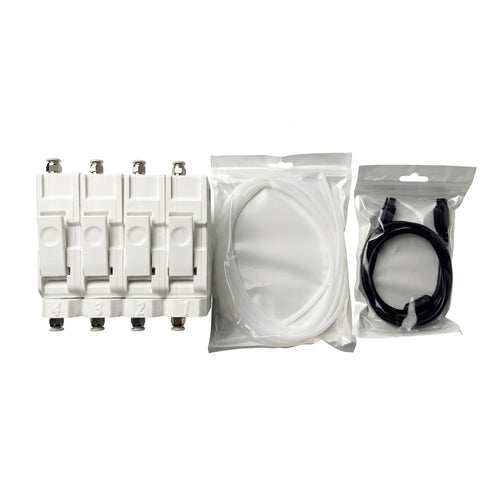 BMCU 370C Dual micro switch high torque version(Fully assembled)