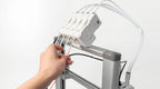 BMCU 370C Dual micro switch high torque version(Fully assembled)