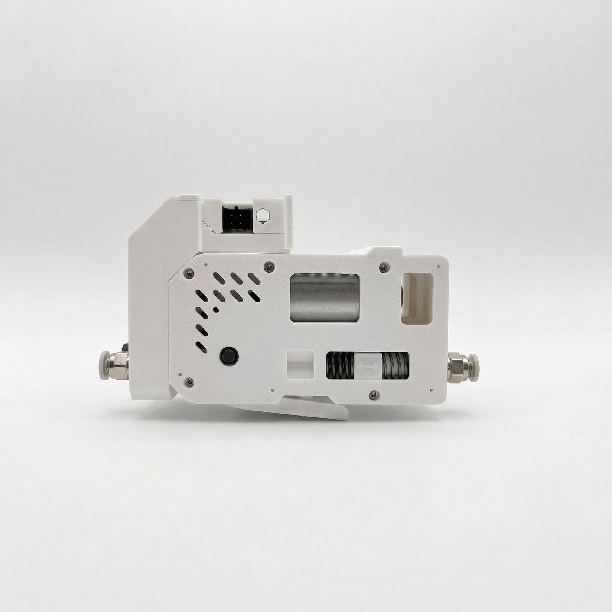 BMCU 370C Dual micro switch high torque version(Fully assembled