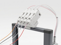 BMCU 370C Dual micro switch high torque version(Fully assembled)