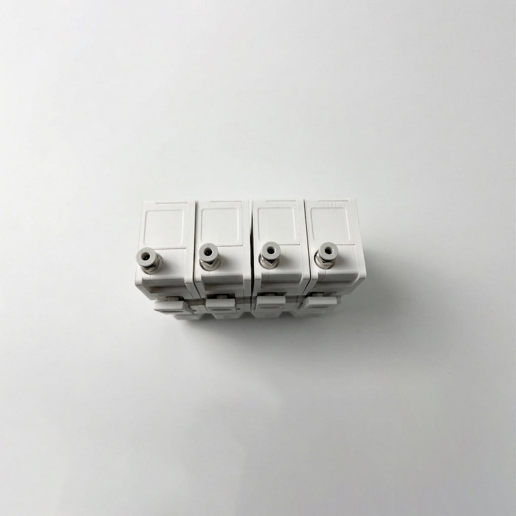 BMCU 370C Dual micro switch high torque version(Fully assembled)