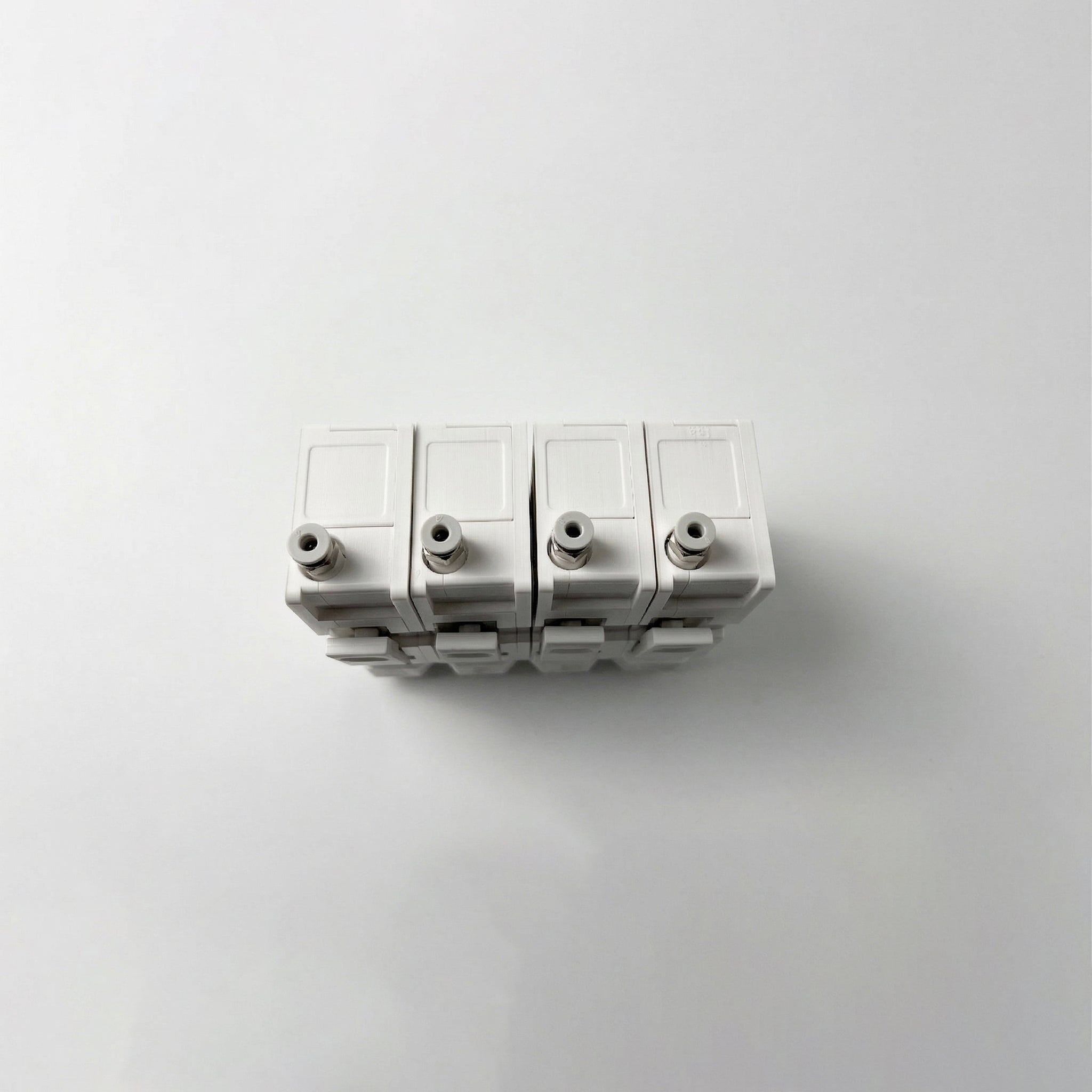 BMCU 370C Dual micro switch high torque version(Fully assembled)