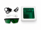 Hdwarelab Portable Mini Laser Engraver – Build Your Business from Your Desk