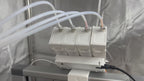 BMCU 370C Dual micro switch high torque version(Fully assembled)