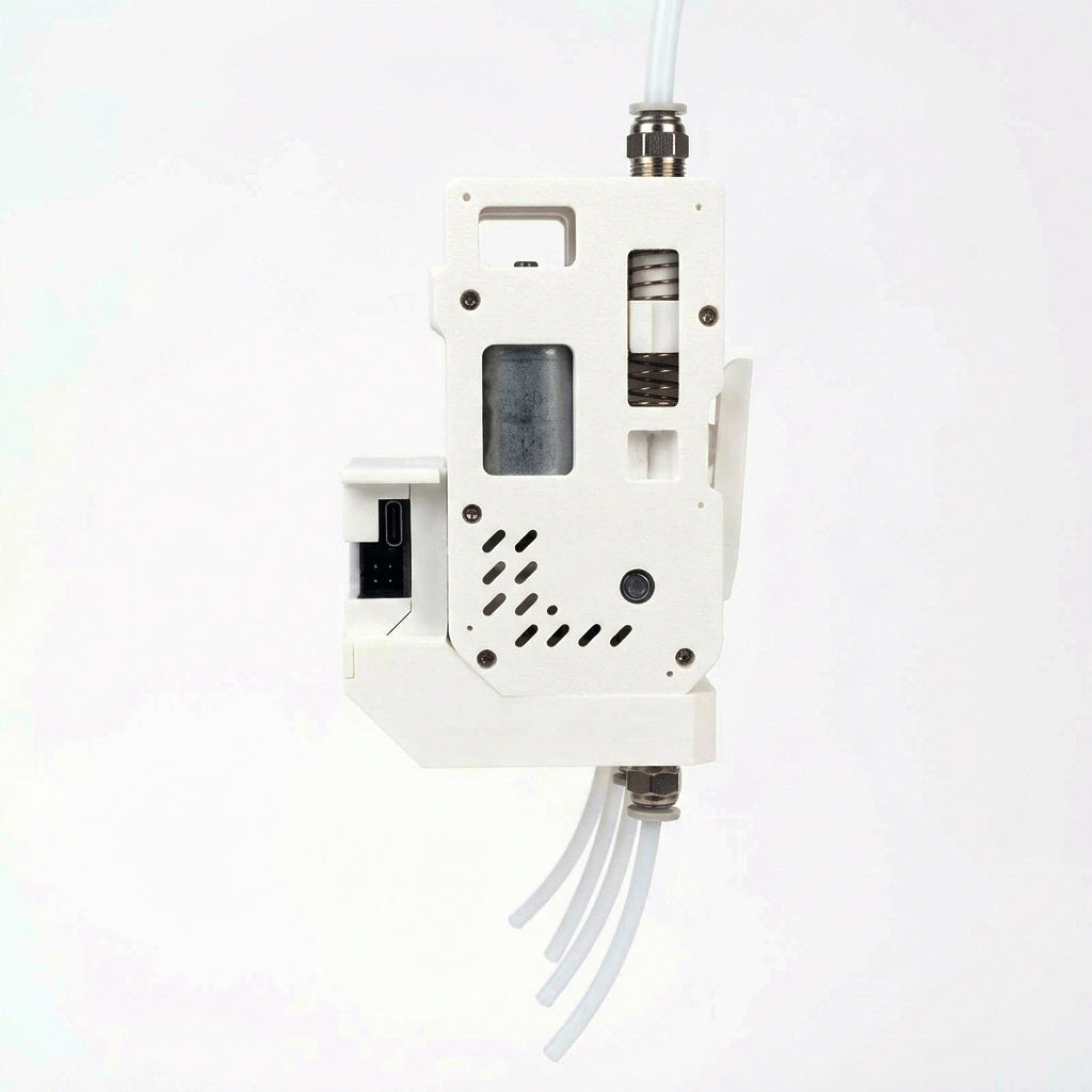 BMCU 370C Dual micro switch high torque type-c port with CH340 for A1/ Kliper